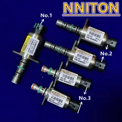 Genuine Solenoid Valve For Chery QQ OEM: QR512E-1707024