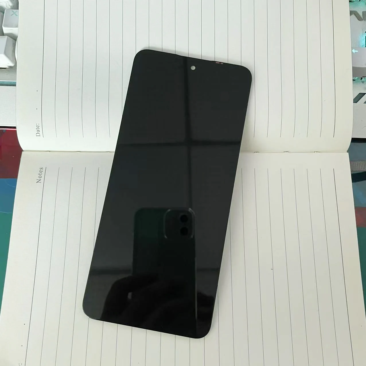

Resend LCD Screen. Please contact the seller before purchasing, otherwise the purchase will be invalid.