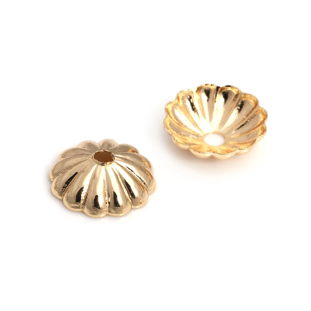 Beads Caps Jewelry Making Supplies 2