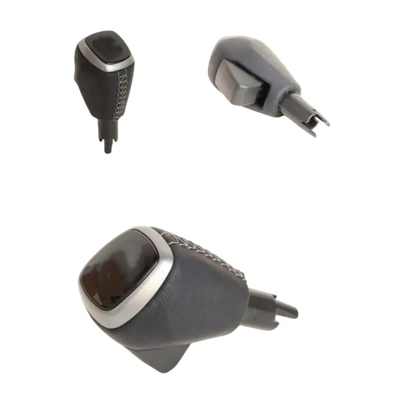 ABTC-Für Mercedes Benz Smart A453 2015-2020 DZ05Q54 Schaltknauf Schalthebelkopf A45326019009E38 Autoteil