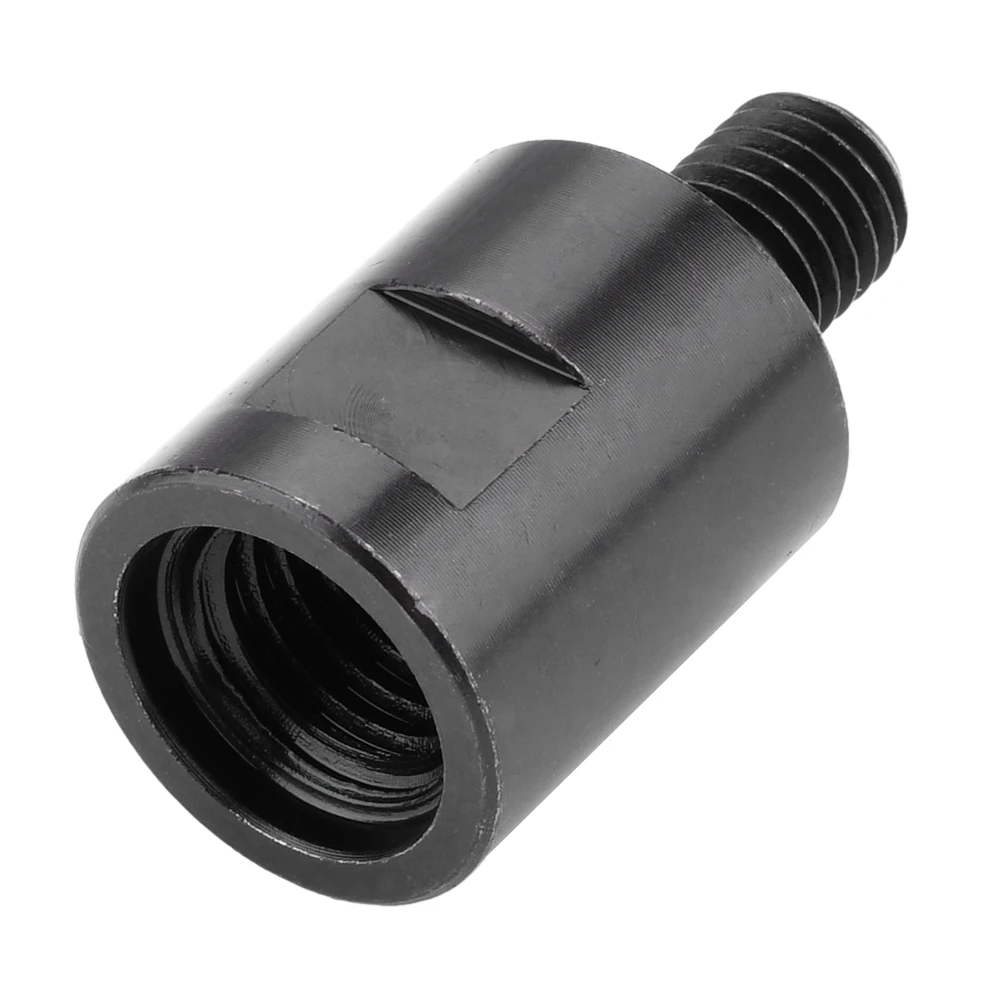 Angle Grinder Adapter Converter M10 M14 Arbor Connector For Polishing Adapter Thread Angle Grinder Fittings