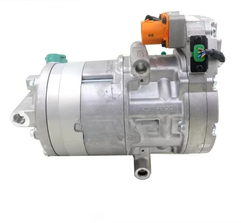

Компрессор кондиционера HES33 Hybrid для Hongqi HS3 Electric 8103020-E16 8103020 CA600FHRA05