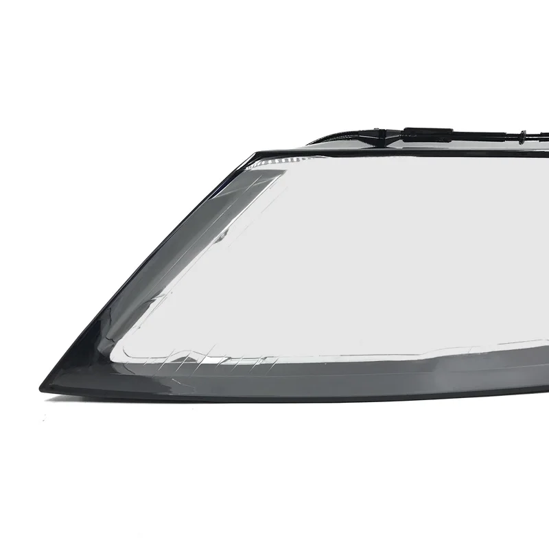 For Volkswagen VW Phaeton 2011 2012 2013 2014 2015 Front Headlamp Cover Headlight Shell Lampshade Plexiglass Replace Lens