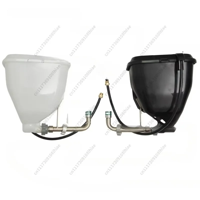 6L Capacity DIY Spray Machine Reservoir