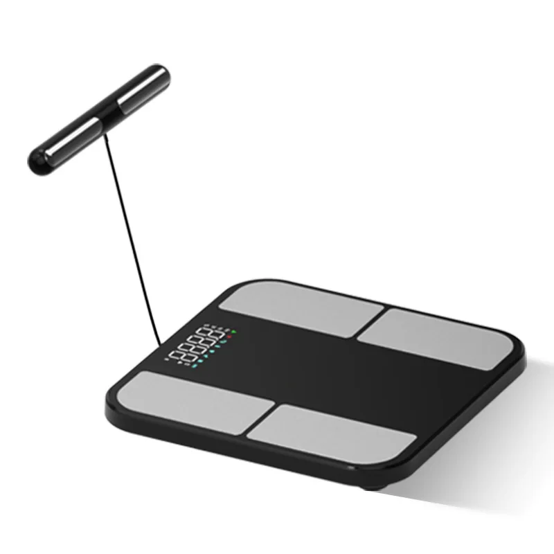 

Body fat scale, electronic scale, household scale