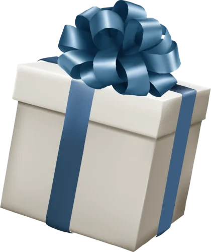 Gift link, exclusive purchase