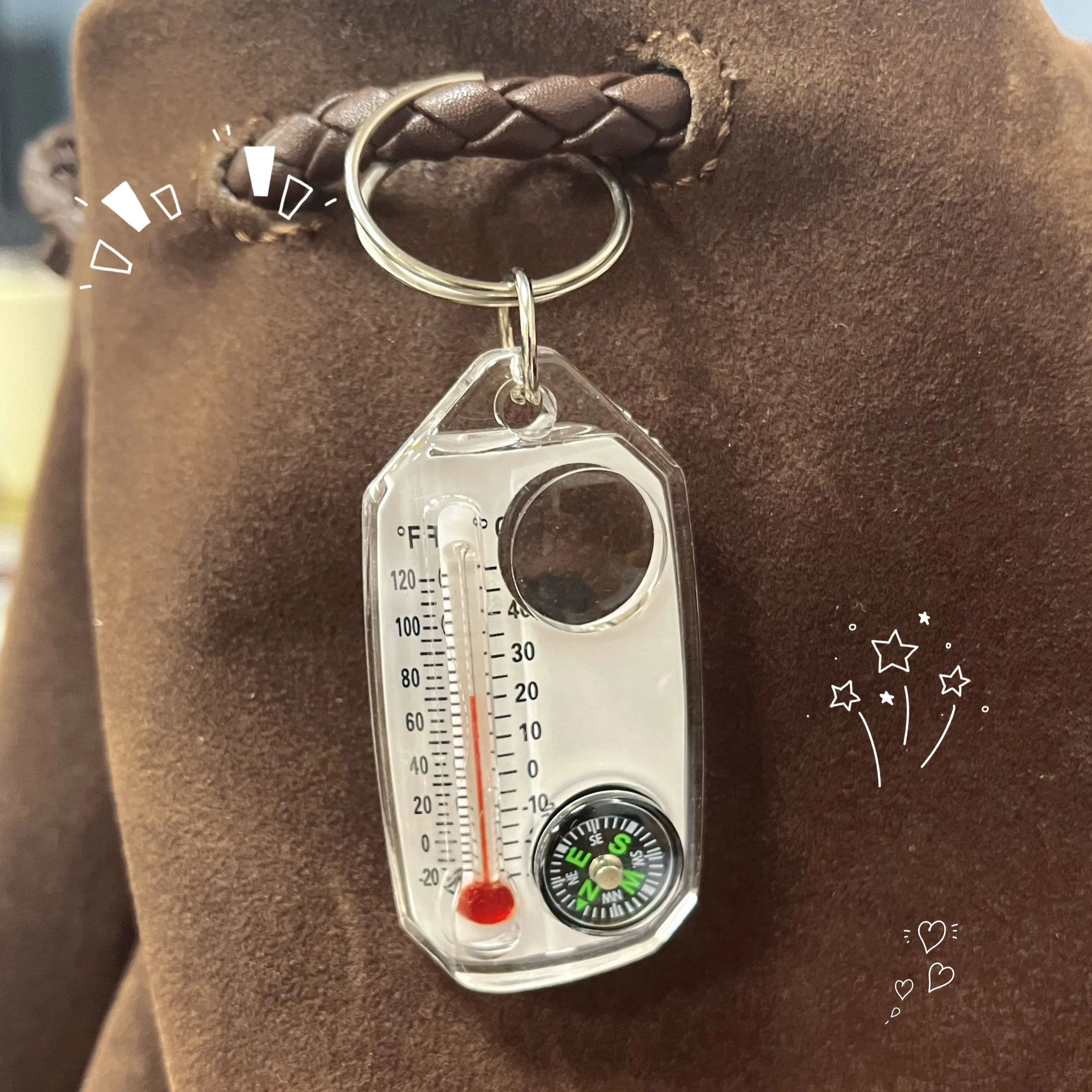 Thumbnail 3 - #55 Compare Compasses Before You Buy