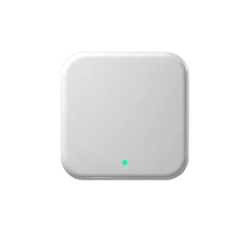 TTlock G2 Smart Gateway Wi-Fi and BLE IoT Solution for Smart Door Lock