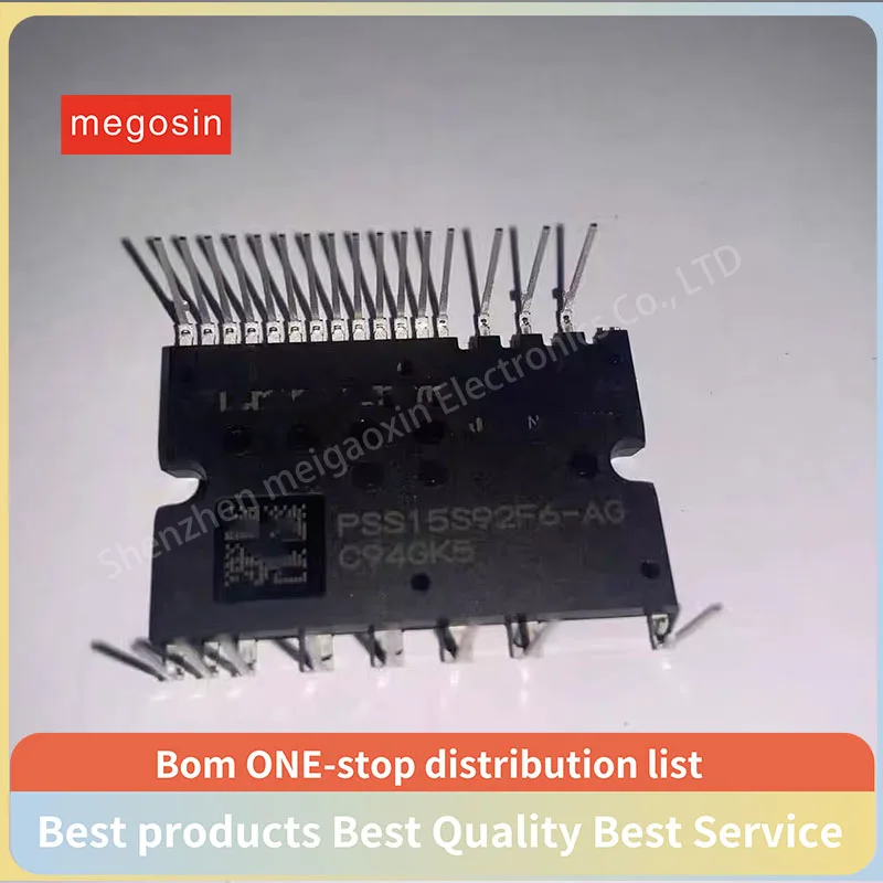 PSS35S92F6-AG PSS35S92F6 35S92F6 Air conditioning module