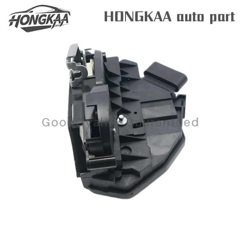 Car Front Left Car Door Lock Latch Actuator for Ford Fiesta Edge Fusion MKX 2011 2012 2013 2014-2017 AE8Z-5421813-D AE8Z5421813D view 6