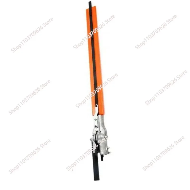 

7/9 Spline Harvester Lawn Mower Garden Tool Spare Parts High Brush Lawn Mower Hedge Trimmer Head 26Mm/28Mm