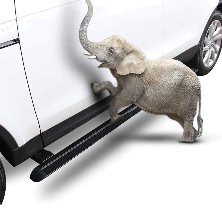 

Waterproof Electric Side Step Running Board for Land Rover Discovery Sport Range Rover Velar Range Rover Vogue