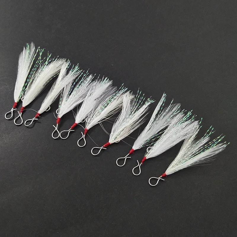 Señuelo Spoon OUTKIT Metal – Cuchara de pesca para agua salada