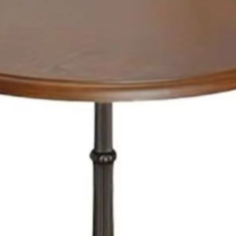 الإقامة المنزلية ريترو مقهى الجداول الأثاث شرفة تجارية الترفيه مقهى الجداول بار الأثاث المعدني La Mesa MH40ZZ