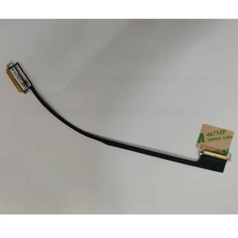 

5C10V28089 New Original For ThinkPad X1 Carbon 7th gen 8th Gen Lcd FHD Cable Lvds Wire