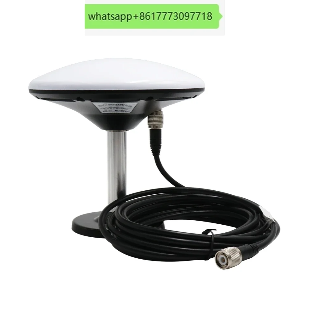 Beitian Four Star Full Frequency GPS Antenna Agricultural Machinery Driving Test Antenna High Precision GNSS Surveying BT-300S