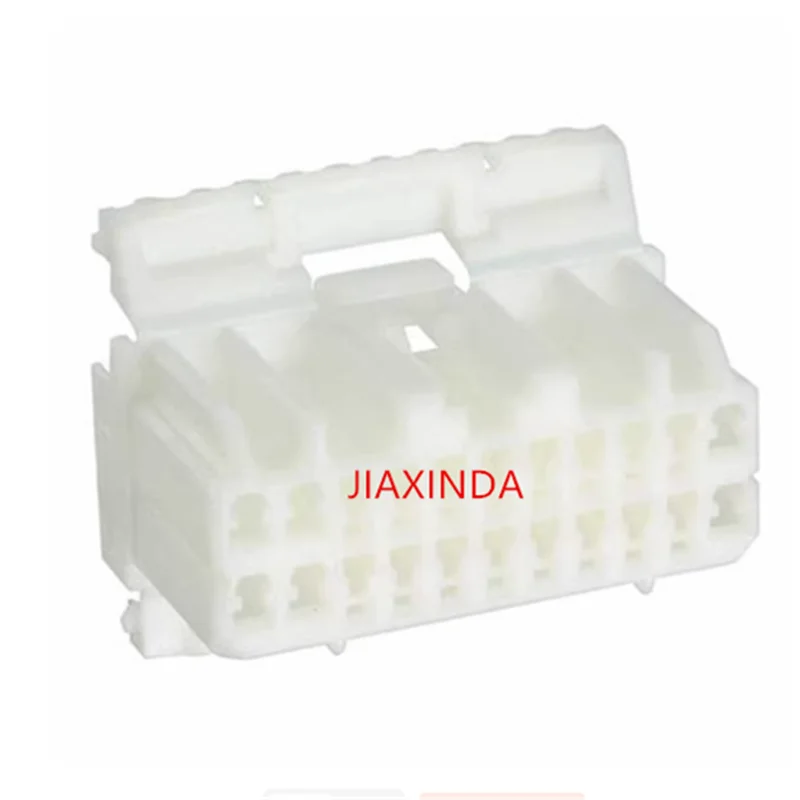 

174515-1 22-контактный разъем корпуса из пластика с вилкой-оболочкой