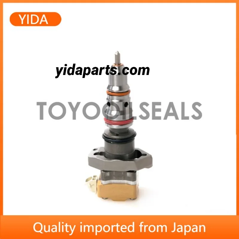 For 2000-2003 DT530 HT530 250-340 Fuel Injector AP63813BN