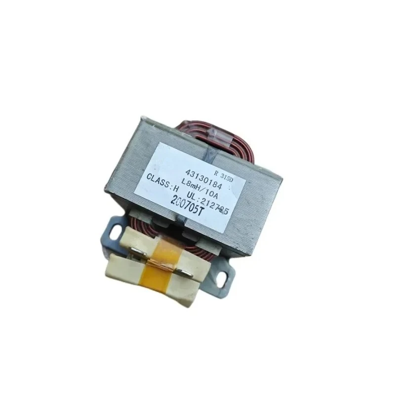New for Air conditioning external unit transformer reactor R315D 43130184 L8mH 4313018401 L5mH 10A 5A universal
