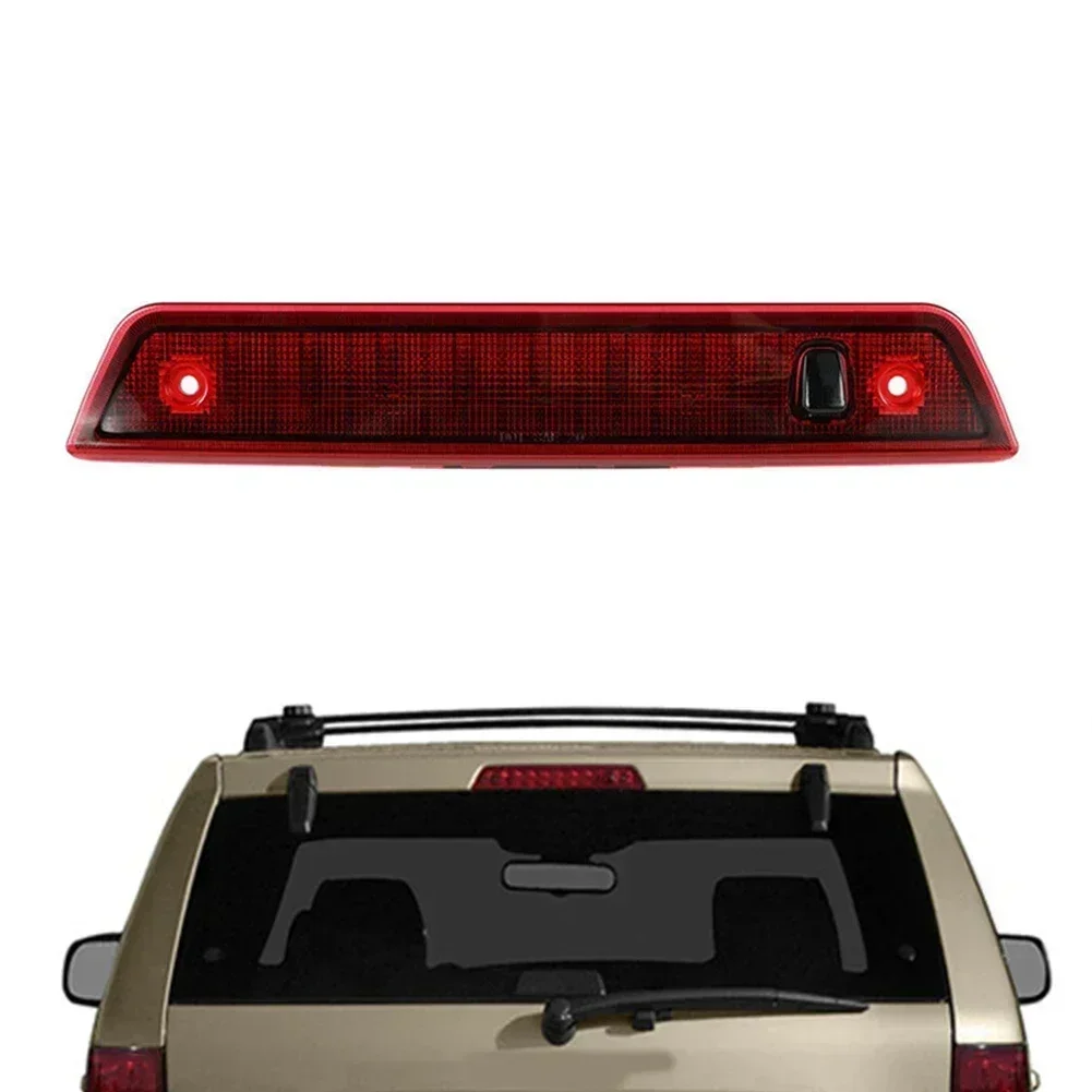 カイプグランドチェロキー2005-2010用の3つのブレーキテールライトフルled-2005-2010-55157397ad55157397aa55157397ab55157397ac