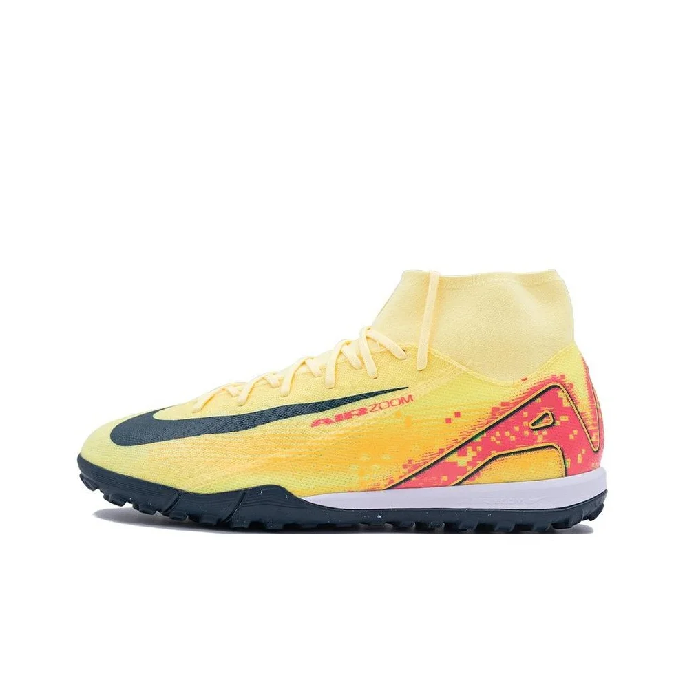 POIZON Nike Mercurial Superfly 10 Academy Tf Kylian Mbappe