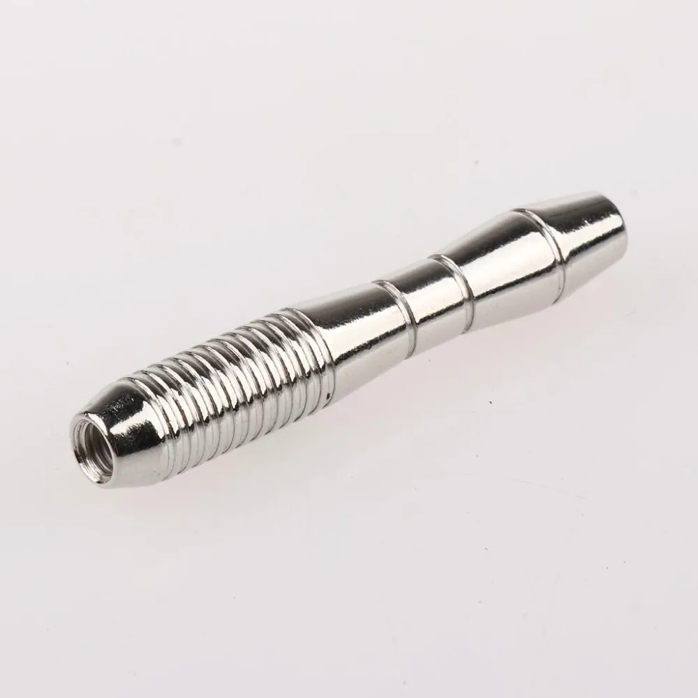 Fox Smiling 16g Professional Sliver Electronic Dart Barrel For Soft Tips Darts Accessories