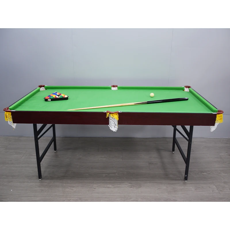 The New Listing Indoor Mini Multi-Functional Billiard Pool Table