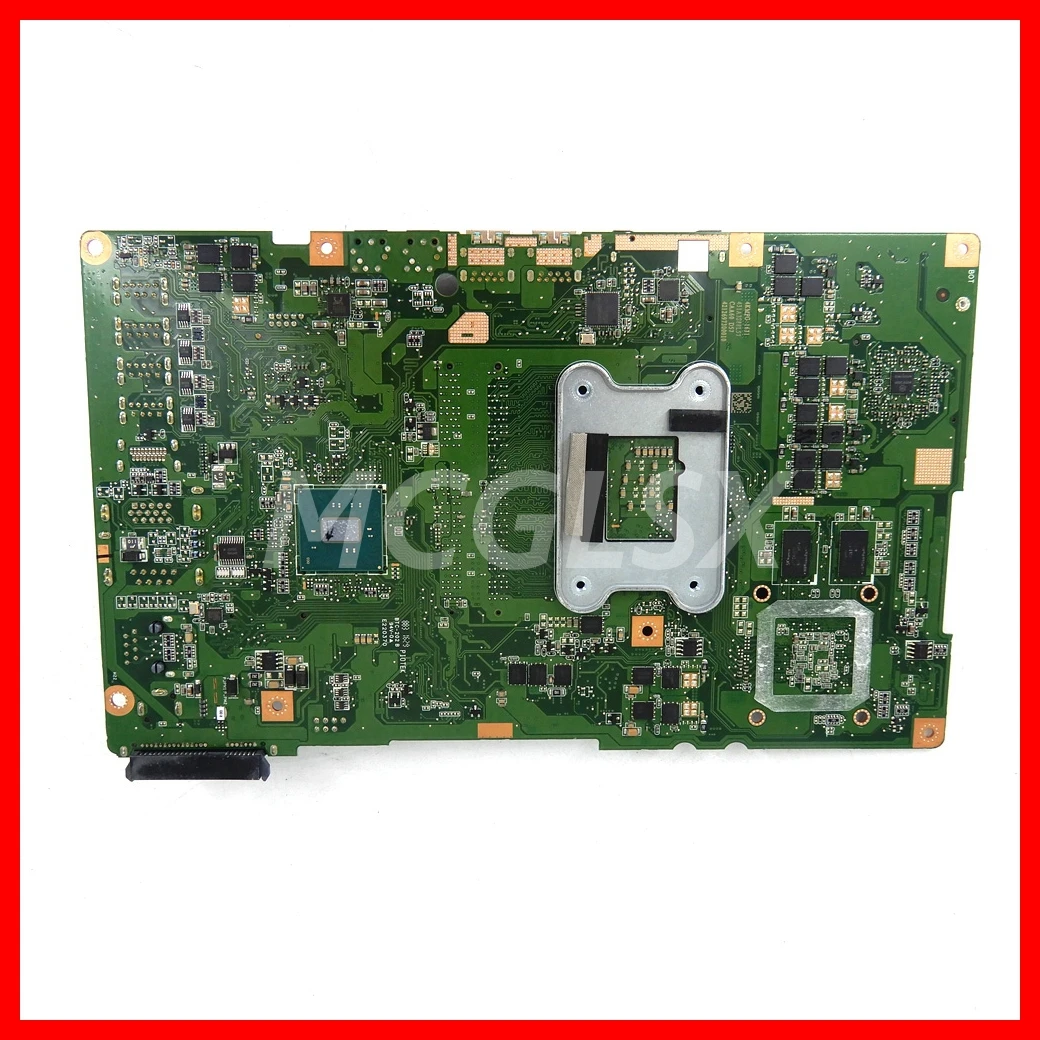 Imagem -02 - Mainboard para Asus 100 Testado ok Gt930mx-v2g Gpu Rev1.3 A4321 A6421