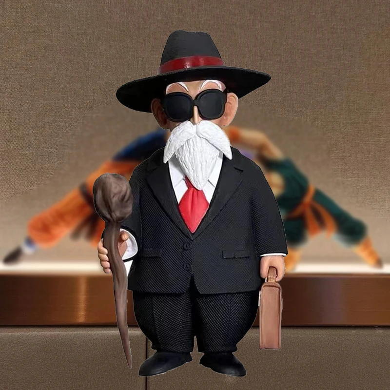 

Фигурки Dragon Ball Gotenks Trunks, комбинированные фигурки тела, коллекция аниме из ПВХ, 10 см, модель игрушки, периферия, орнамен, подарки