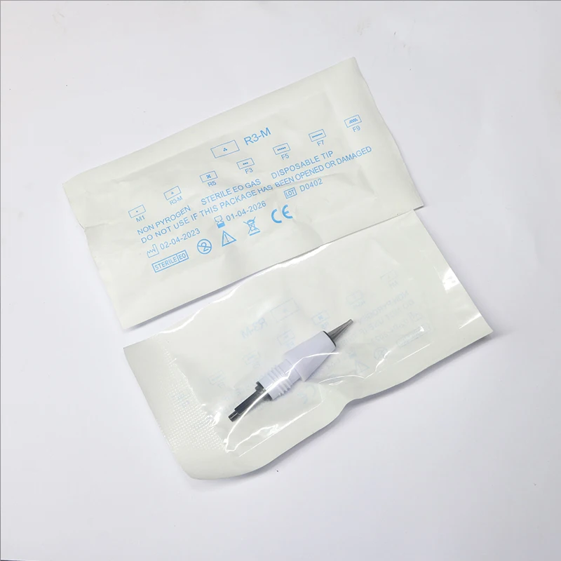 Artmex Needles for Artmex Machine V3 V6 V8 V9 V11 A3 PMU Cartridge Needle Tattoo Eyebrows Eyeline Lips L1 R3 F3 F5 R5 F7