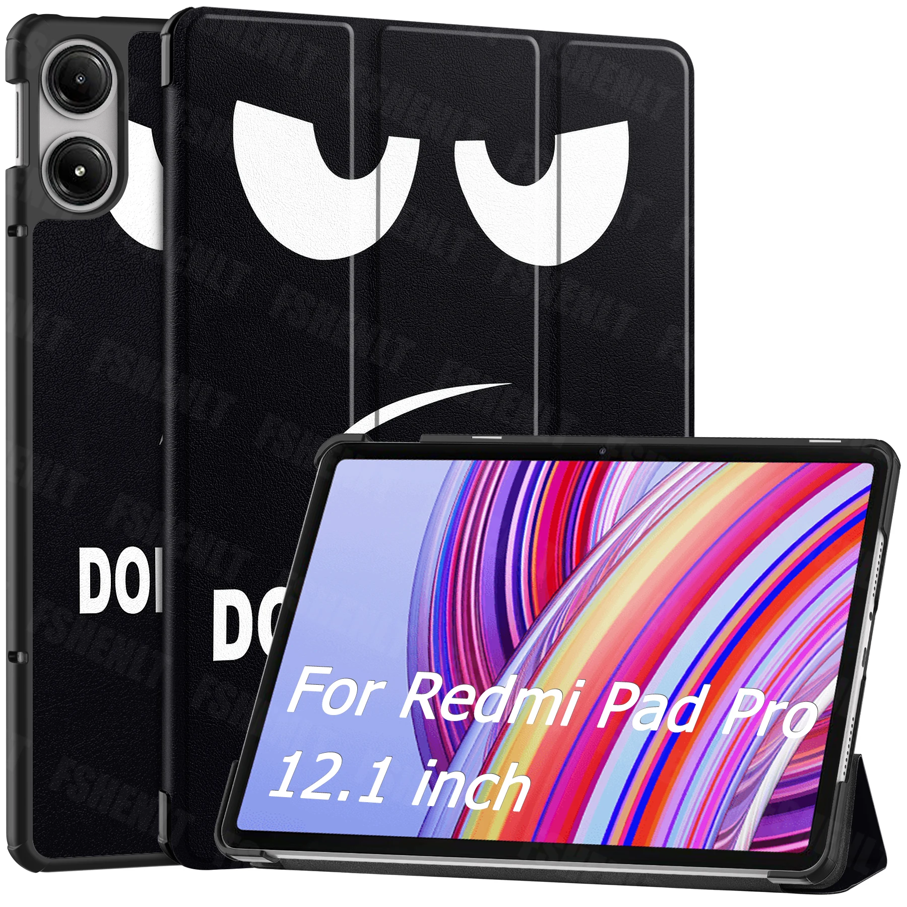 Case for Xiaomi Redmi Pad Pro 12.1