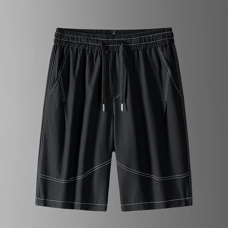 

Лето 202, шорты для бега, мужские шорты для фитнеса, спорта, бега, фитнеса, мужские шорты для тренировок в тренажерном зале, быстросохнущие спортивные шорты, мужская одежда