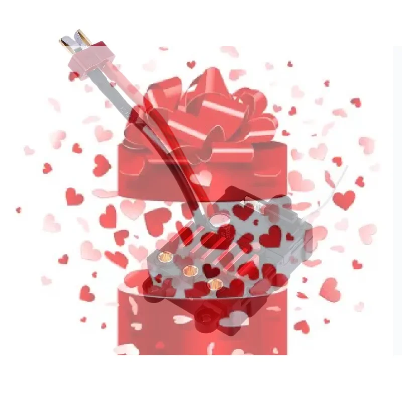 

Бесколлекторный регулятор скорости (ESC) для радиоуправляемых моделей SCY16101/16102/16201/16103, запчасти и аксессуары для тюнинга