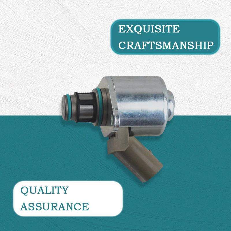 28233374 Common Rail Pressure Control Valve 9307Z523B 28233373 For M-ercedes B-enz A6510740084 33115-2A700 ,ZC2426