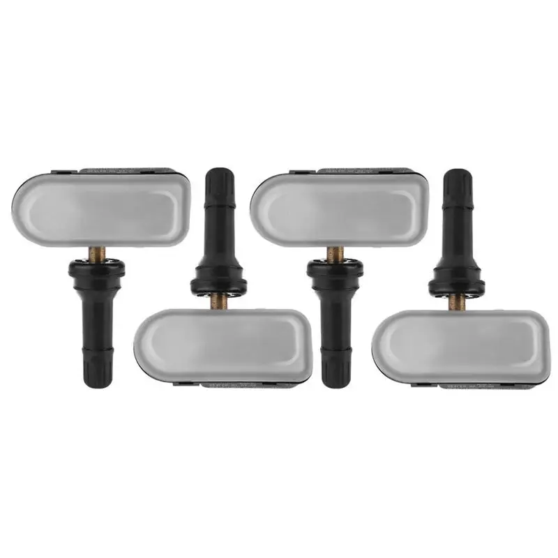 Unusual 20Pcs Tpms Car Tire Pressure Monitoring Sensor For Jeep Dodge Ram 1500 2500 2014-2018 68157568Aa