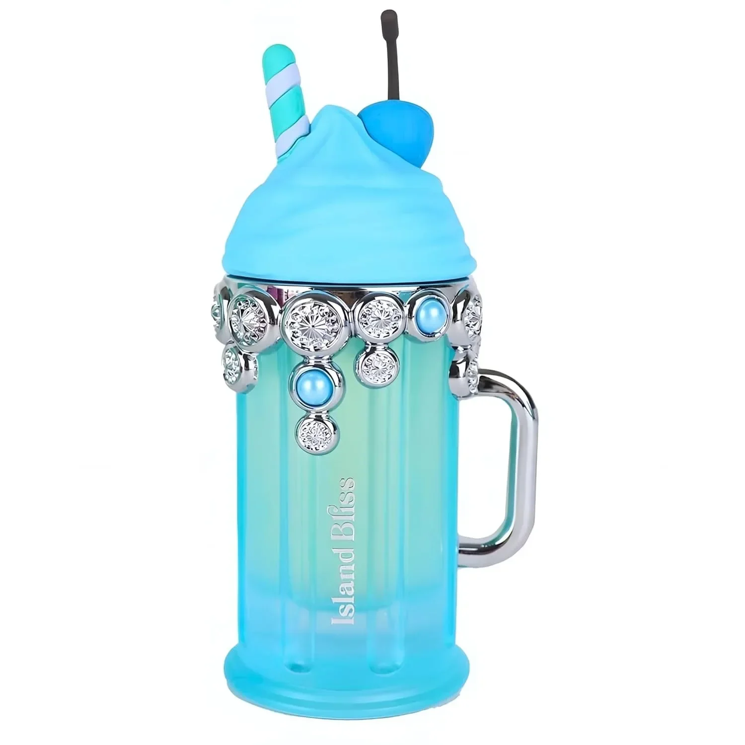 아르마프 아일랜드 블리스 오 드 퍼퓸 3.4oz 100ml 신선한 시트러스 우디 롱래스팅 유니섹스 향수 시그니처 럭셔리 선물 크리스마스