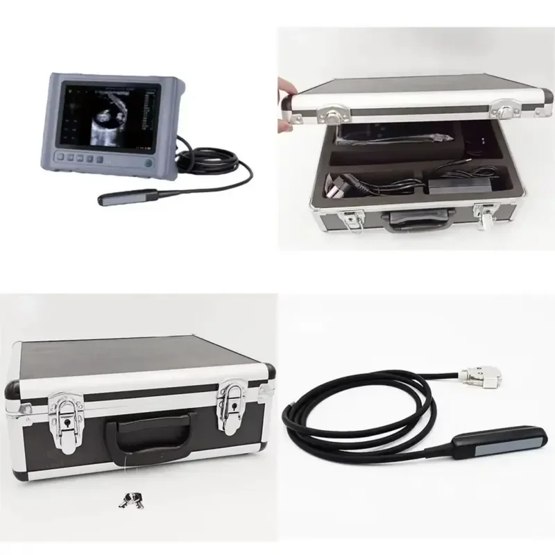 for Mindray advanced veterinary diagnostic equipment ultrasound machine provides reliable imaging solutions