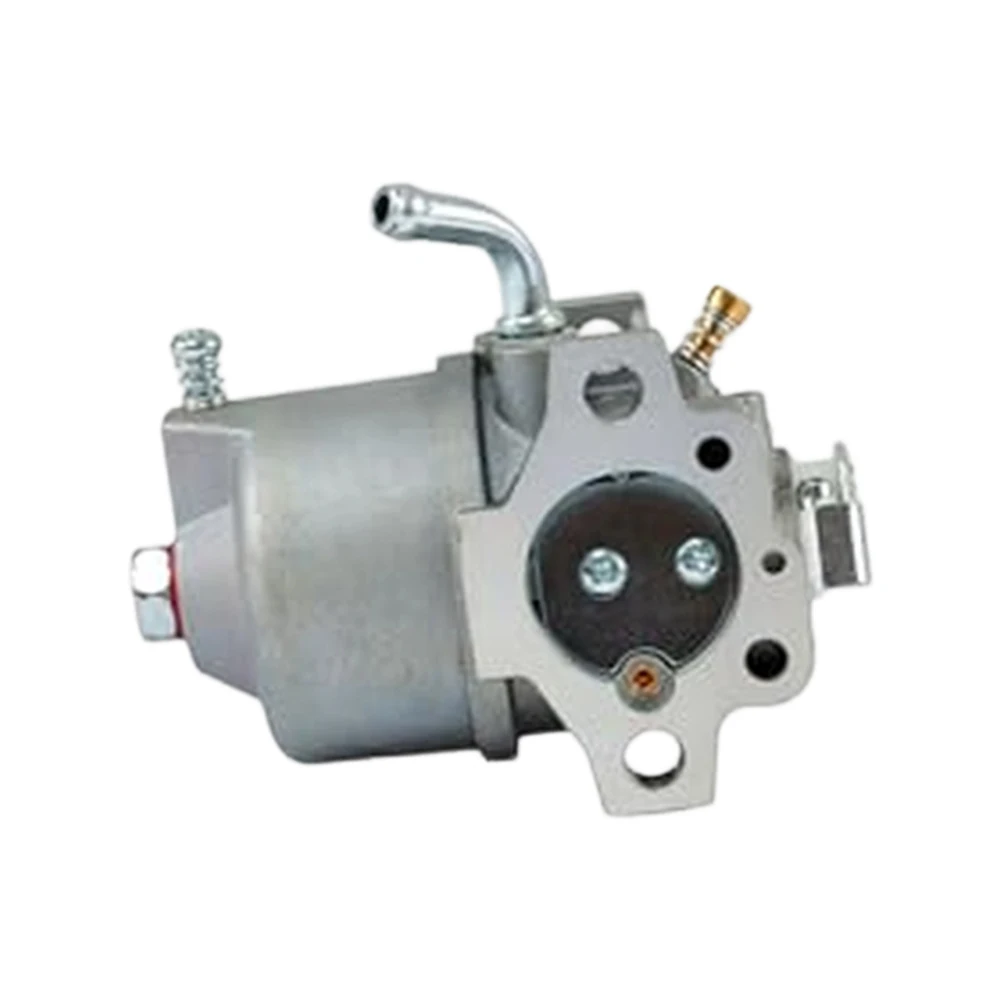 Grey FC150V Carburetor Reliable Fuel Air Mixture Carburetor Carburetor Lawn Mower Part Improves Engine Efficiency