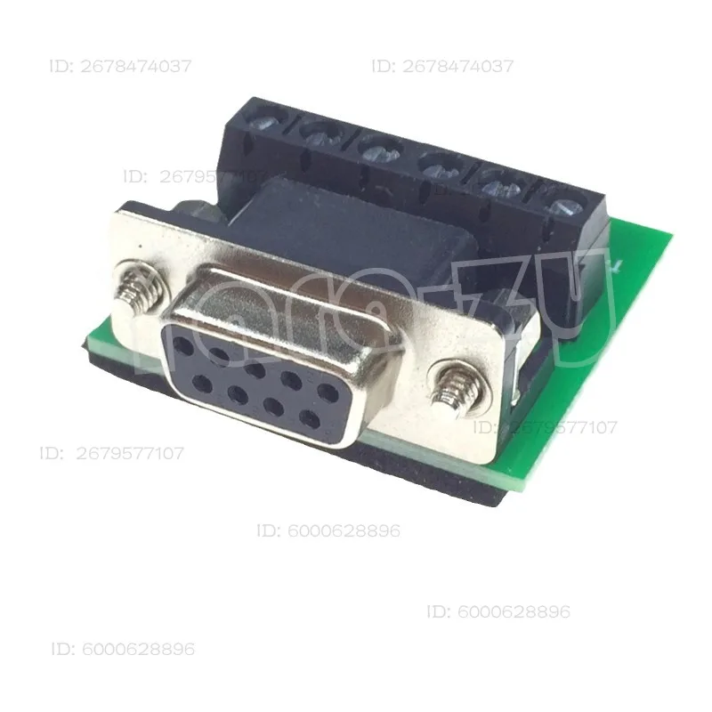 محول USB إلى 485 كابل تحويل بروتوكول الاتصالات USB إلى 422