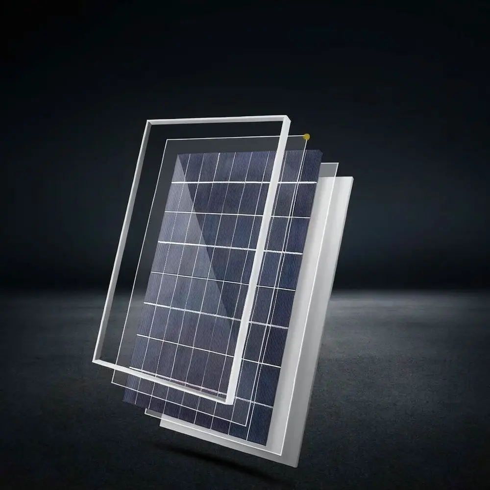 10W Monocrystalline Solar Panel Kit With Controller 12V 18V Portable Photovoltaic Module For RV Camping Battery Charger