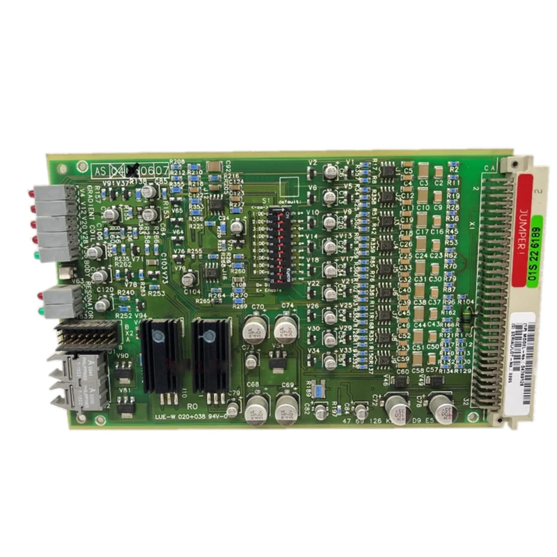 

LUE-W 020+038 04769126 Medical Motherboard
