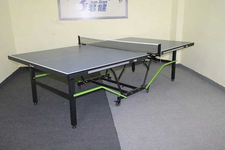 Movable Tennis Table Design Table Gaming 2020 New for Indoor & Outdoor World Table Tennis Championships