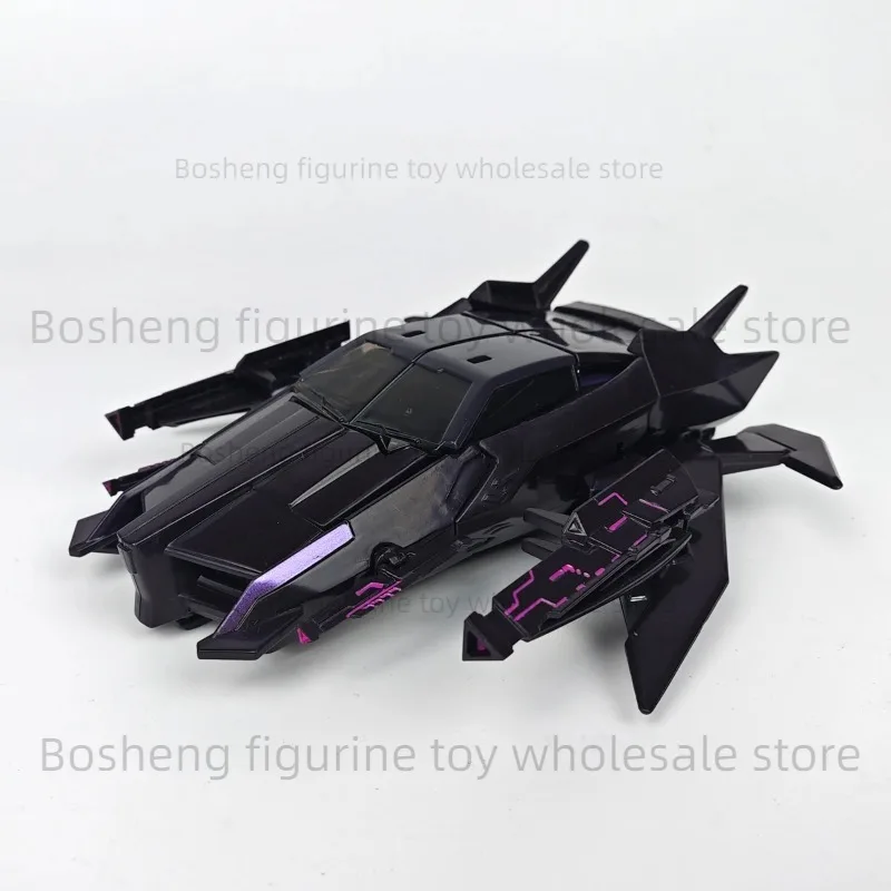 APC TFP Prime Destruction Galaxy Mob Air Force Vehicon Transformed Toys  Action Figure Collection Model