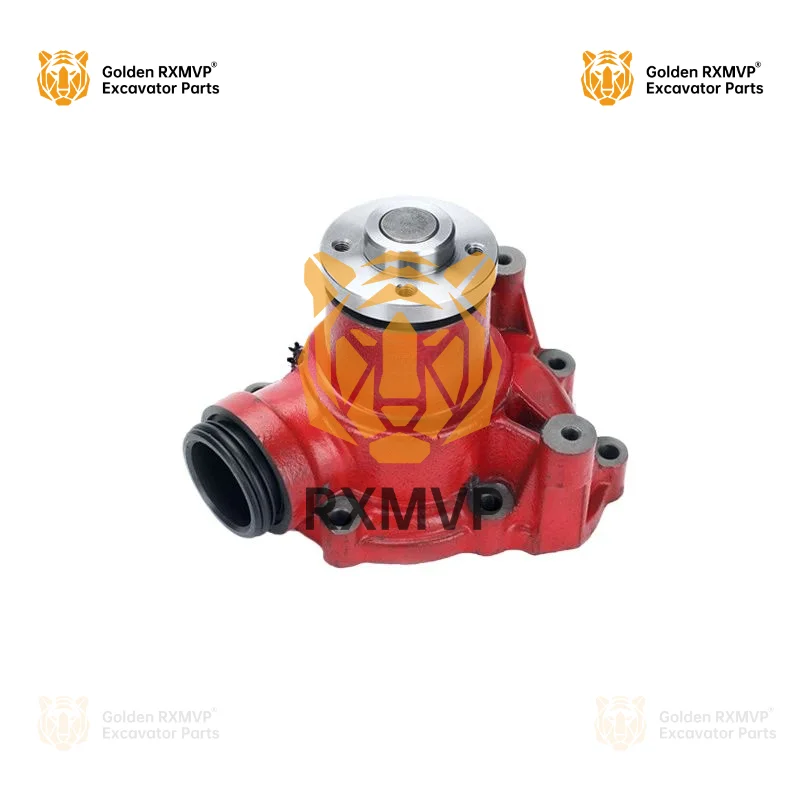 For Deutz Bf4m1013/bf6m1013 Engine Water Pump 0293-7440 Water Pump Assembly Excavator Accessories