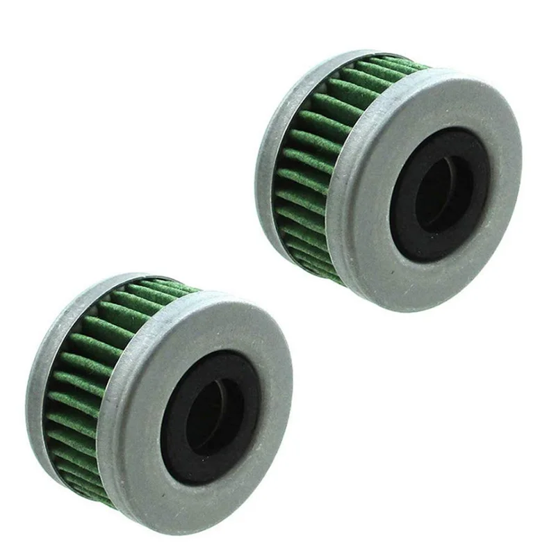 

M46K-For Honda 16911-ZZ5-003 Фильтрующие элементы топливного фильтра для подвесных моторов 40/50/60 л.с.