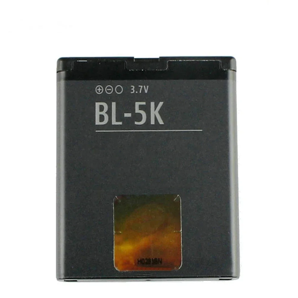 bl-5k battery for Nokia N85 N86 N87 8MP 2610s 701 C7 X7 C7-00