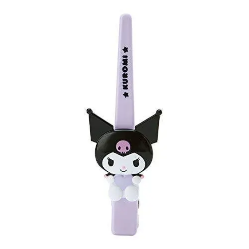 Hellowkitty Hello Kitty hair clip, cartoon student gift for girls, edge clip, headband, bangs clip image 6