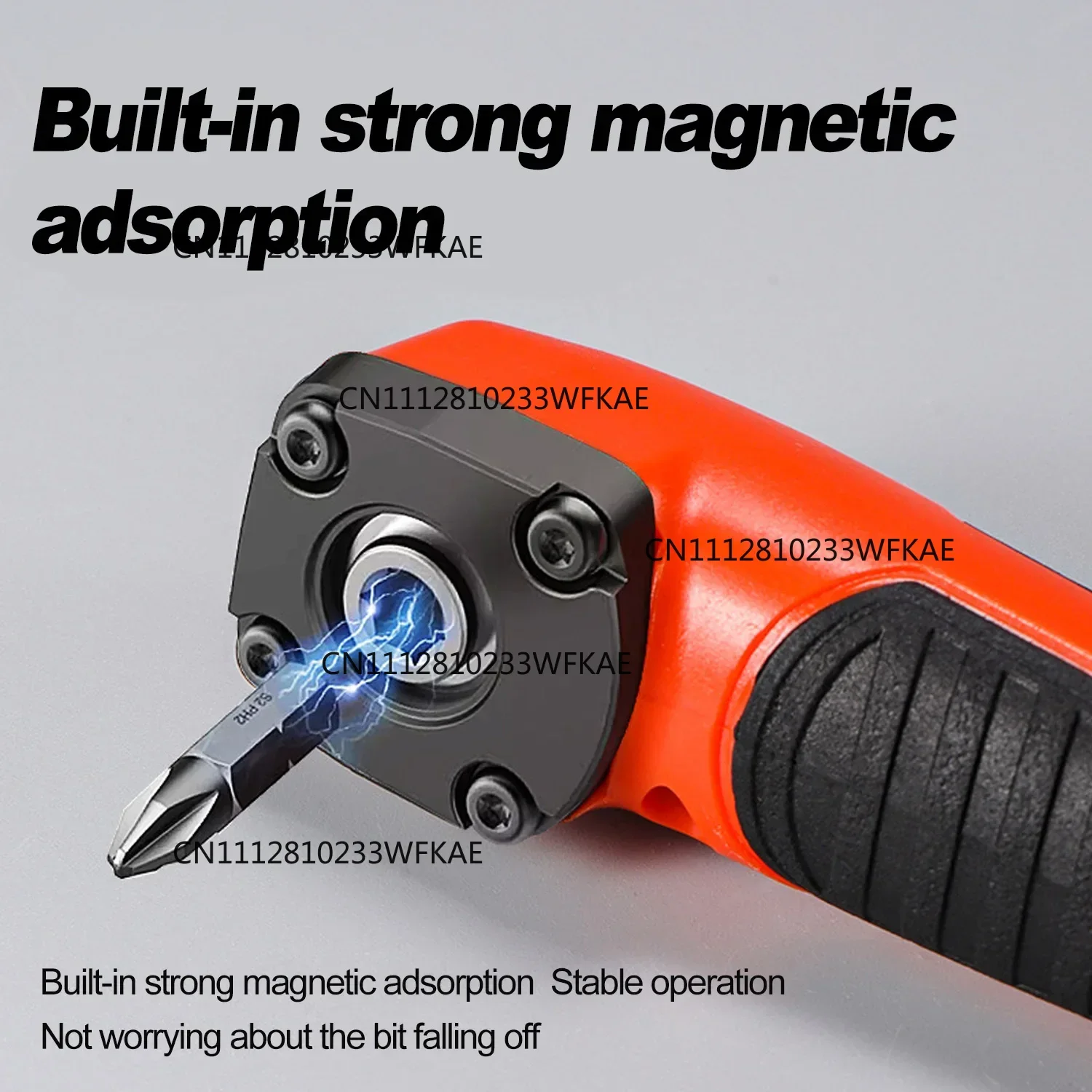 Right Angle Attachment Electric Screwdriver Repair 90 Degree Corner Device Screwdriver Socket Adapter Drill Bit Corner Adapter