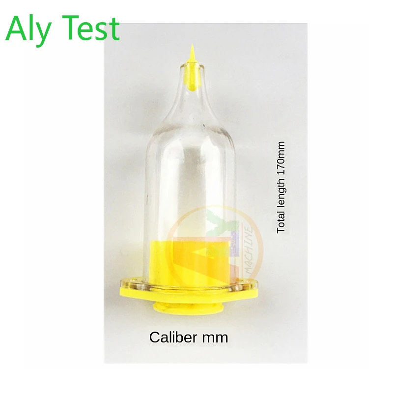 Aly Test Diesel Oil Collecting Cup   Pump  Repair Part 12pcs