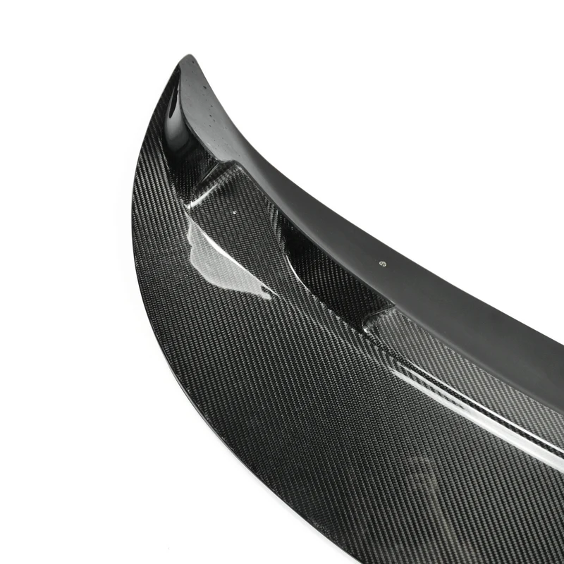 Carbon Fiber Car Accessories for 09 Onwards 370Z Z34 AJT3 Style Rear Spoiler